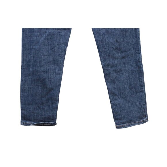 NWT Levi's Boyfriend Jeans Size 8 29 x 27 Mid Rise Denim Relaxed Fit Tapered Leg - Picture 13 of 15